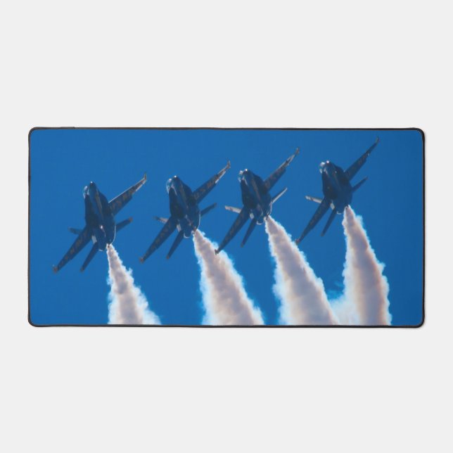 F/A-18C HORNET DESK MAT (Front)