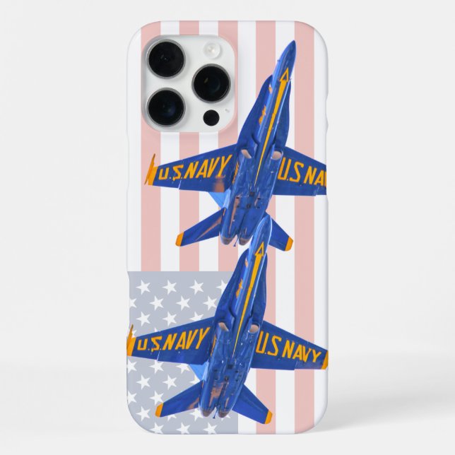 F/A-18C HORNET iPhone CASE (Back)