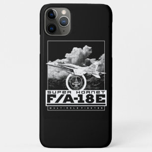 F/A-18E Super Hornet Case-Mate iPhone Case