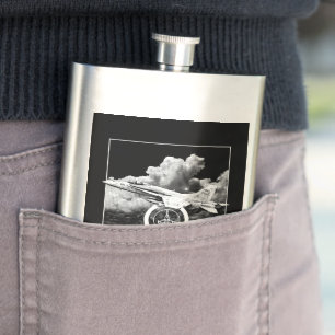 F/A-18E Super Hornet Hip Flask