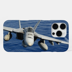 F/A-18E SUPER HORNET "MONTAGE" iPhone 16 PRO MAX CASE