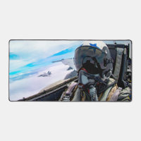 F/A-18E SUPER HORNET PILOT