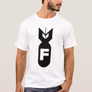 F Bomb T-Shirt