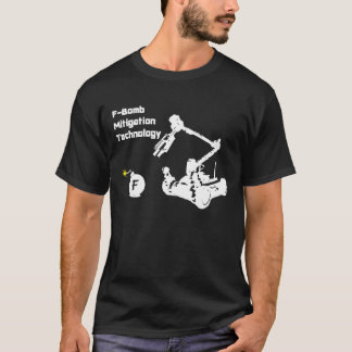 F bomb T-Shirt