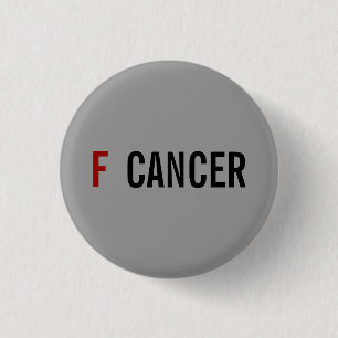 F CANCER button