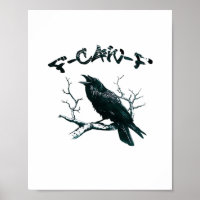 F-Caw-F Aesthetic Design