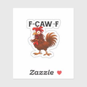 F-Caw-F Chicken Classic