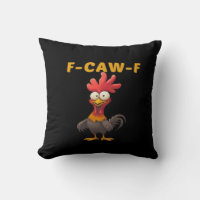 F-Caw-F-Chicken Essential Classic Aesthetic Unique