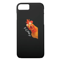 F-Caw-F Chicken Essential Minimal Clean