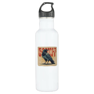F-Caw-F Classic Classic Unique 710 Ml Water Bottle