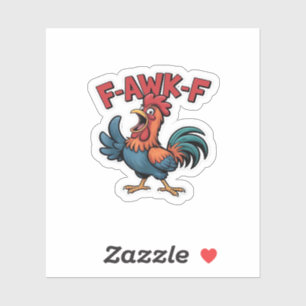 F-Caw-F Classic Cool Unique