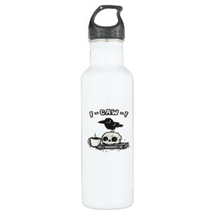 F-Caw-F Classic Cool Unique 710 Ml Water Bottle