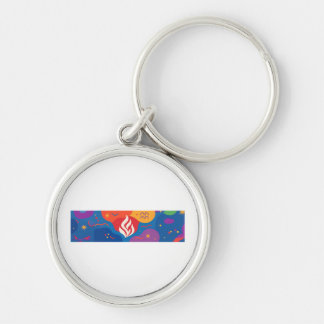 F-Caw-F Classic Cool Unique Key Ring