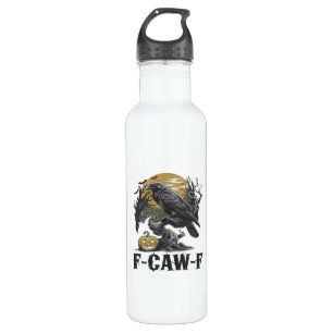 F-Caw-F Classic Minimal Design 710 Ml Water Bottle