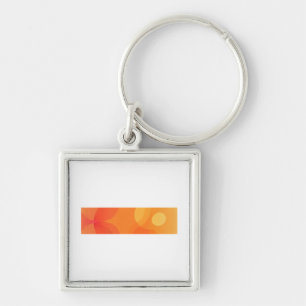 F-Caw-F Classic Trendy Style Key Ring