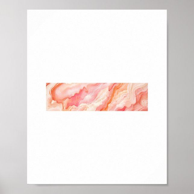 F-Caw-F Classic Trendy Style Poster (Front)