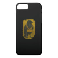 F-Caw-F Crow Funny Quote Raven Bird Adult Humor