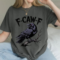 F CAW F Crow 