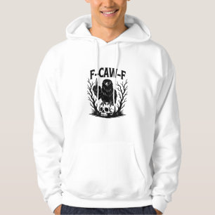 F Caw F Essential Cool Unique Style Hoodie