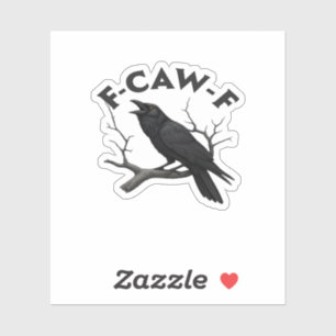 F-Caw-F Essential Creative Style