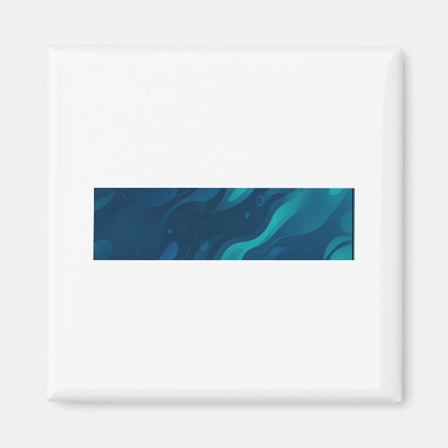 F-Caw-F Essential Creative Style Magnet (Front)