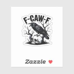 F Caw F Essential Minimal Clean Design