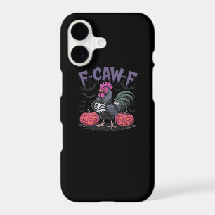 F-Caw-F Funny Chicken Classic Simple Style