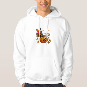 F-Caw-F Funny For Men Women Thanksgiving-Christmas Hoodie