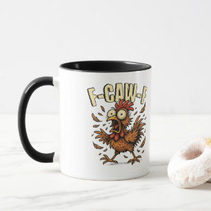 F-CAW-F MUG