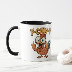 F-CAW-F MUG