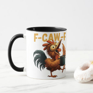 F-CAW-F MUG