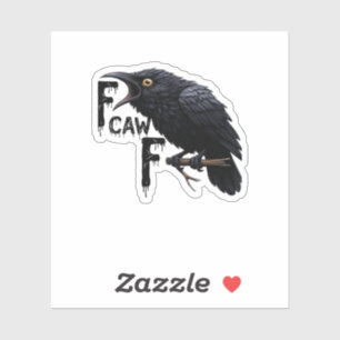 F Caw F Retro Classic