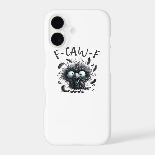 F Caw F Retro Classic Style