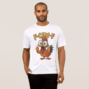 F-CAW-F T-Shirt