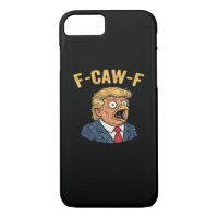 F-Caw-F Tr-ump Rooster