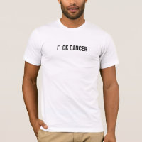 f ck cancer