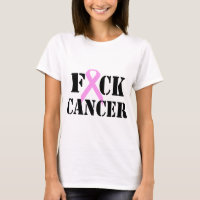 F*CK Cancer
