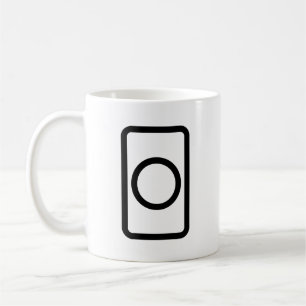 F*CK CENSORSHIP COFFEE MUG