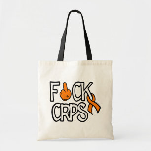 F#CK CRPS TOTE BAG