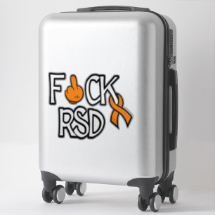 F#CK RSD