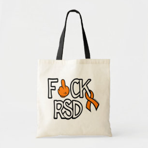 F#CK RSD TOTE BAG