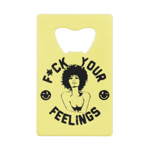 F*CK Your Feelings #USAPatriotGraphics ©