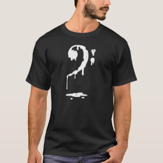 F clef T-Shirt