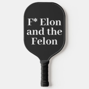 F* Elon Pickleball Paddle