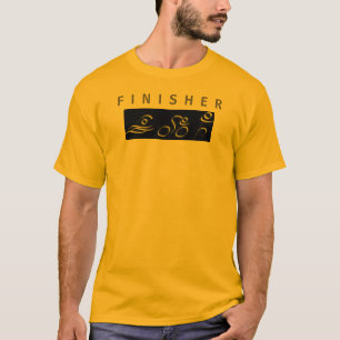F  I  N  I  S  H  E  R T-Shirt