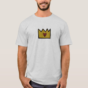 F.I.O. “King Of Pain” Blend II T-Shirt