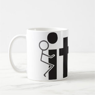 F*** IT COFFEE MUG