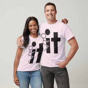 F*** IT T-Shirt
