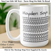 F**k This Shit-Hidden Message 144BW Funny Office
