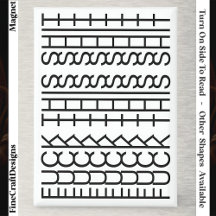 F**k This Shit-Hidden Message 144BW Modern Unusual